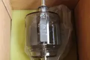 OT400 TUNGSRAM lot of 1pc New TRANSMITING TRIODE AUDIO TUBE