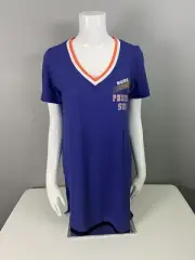 MITCHELL & NESS Women’s Phoenix Suns Body Dress Size Medium NWOT