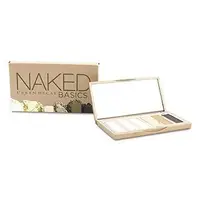 在飛比找有閑購物優惠-SW Urban Decay-8Naked基本眼影組合: 6