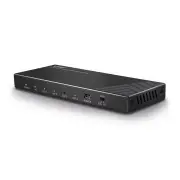 Lindy 4 Port HDMI 2.0 18G Splitter
