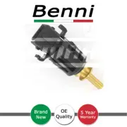 Benni Coolant Temperature Sensor Fits BMW Mini Land Rover Alpina #2