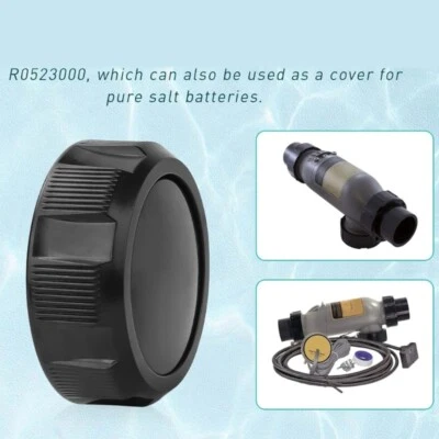 Drain Caps Pool Filters Cleaning Tool Sand Filter Drain Cover Plastic Material