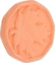 Moisture Stone for Sugar Reusable Clay Disc Sugar Saver Softener for Food Storage Container