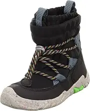 [Superfit] Boys' Trace Warm Lined Gore-Tex Snow Boots