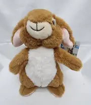 Peter Rabbit Movie 27cm Character Plush New Official Licensed Bensons 2020