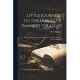 Little Journeys To The Homes Of Eminent Orators: Pericles. Mark Antony. Savonarola. Martin Luther. Edmund Burke. William Pitt