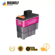 LC47 Magenta Brother Inkjet Cartridge