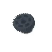High Precised Gear Enhances Stability for D300/D200 Camera Shutter Button Gear