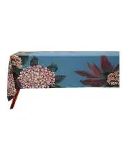 Maxwell & Williams The Blck Pen Reminisce Rectangular Tablecloth 270x150cm