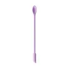 Cosmetic Spatula Simple to Scrape Scraping Soft Silicone Cream Scraper Easy