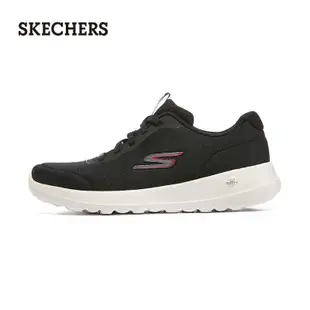 100原廠％Skechers斯凱奇舒樂步休閑鞋女簡約舒適跑步鞋網布透氣緩震運動鞋