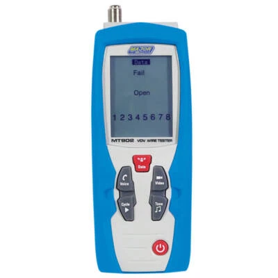 Major Tech VDV Wire Tester MT902