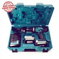 在飛比找蝦皮購物優惠-Makita HP347DWE 14.4V 電池供電鎚鑽