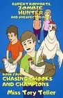 Chasing Chooks And Champions by Teller, Tory -Paperback