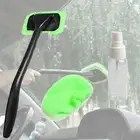 Windshield Cleaner Auto Window Cleaning Wiper Glass Windscreen Car Brush Tool AU