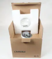 New UAS-CC7WV0-1 Infrared Indoor/Outdoor 1080p 2MP Security Camera