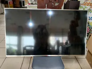 桃園國際二手貨中心----JVC 55Q   高畫質液晶顯示器  55吋液晶電視