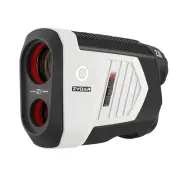 Z1 Golf Laser Rangefinder with Slope, 7X Magnification, Ultra HD Red OLED Dis...