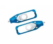 LIGHTECH Cobalt Chain Tensioners for Suzuki GSX-S 1000 2015 > 2022