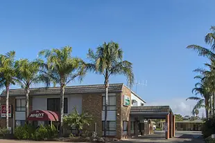 柑橘谷汽車旅館Citrus Valley Motel