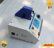 Latest Equipment Cervical & Lumber ,Physiotherapy Spinal Traction Machine