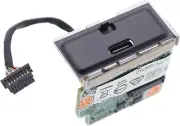 HP Type USB-C Port I/O Board Card L54681-001 for HP ProDesk EliteDesk (Read)