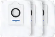 Ecovacs X1 PLUS Disposable Dust Bag 3.2L x3