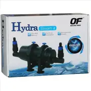 Ocean Free Hydra Stream 2 External Filter (EF113)