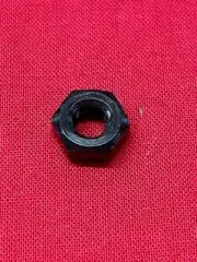 Starrett PT14368 Adjusting Nut for 98-6, 8, 12, 18 Machinists Levels