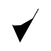 Polaris Side Net, Genuine OEM Part 2686842, Qty 1