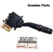Genuine Regius Ace KZH138 Spacio AE115 AE111 Headlamp Indicator Stalk Switch (for: Toyota)