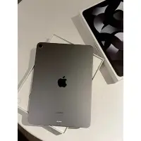 在飛比找蝦皮購物優惠-iPad Air5 64g 256g 二手 中古 貼換 新機