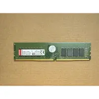 在飛比找蝦皮購物優惠-金士頓 DDR4 2133 16G 雙面 記憶體 KVR21