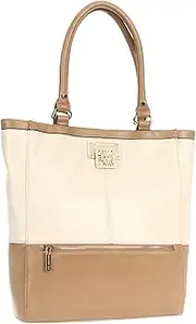 [Anne Klein] Road Block Tote