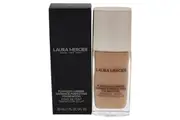 Flawless Lumiere Radiance-Perfecting Foundation - 1C1 Shell by Laura Mercier for Women - 1 oz Foundation