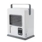 Mini Portable Air Conditioner Humidifier Air Cooling KF