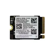 SAMSUNG PM991a 512GB SSD M.2 2230 NVMe PCIe For Microsoft surface Steam Deck PC