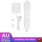 Electric Mole Freckle Removal Pen Three Levels Adjustable Spot Tattoo Remover.