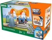 BRIO - Smart Tech Sound Action Tunnel Station