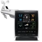 AcuRite Home Weather Station Thermometer Wind Anemometers Rain Gauge Barometer