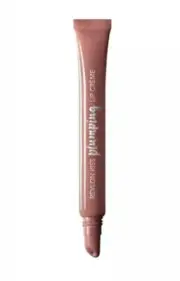 Revlon Kiss Plumping Lip Creme #525 Barely Blush (SET OF 2) GWP Free Shipping