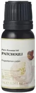 AUSGANICA Organic Essential Oil Patchouli 10ml