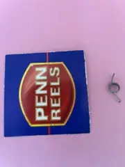 New Penn 420/4200/430/4300SS/430SSg Bail Spring #32-420 USA