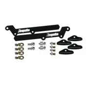 DragonFire Racing 522111 Harness Anchor for 2020-2022 Kawasaki Teryx KRX 1000