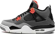 Jordan Youth Air Jordan 4 GS 408452 061 Infared - Size 5.5Y