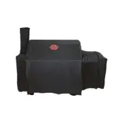 Char Griller Grand Champ BBQ Cover - USA BRAND