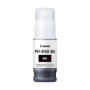Canon PFI050 Black Ink for CANON IMAGEPROGRAF TC-20