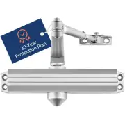 Medium/Heavy Duty Door Closer Commercial Grade 1 - Surface-Mounted Commercial...