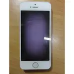 X.故障手機-APPLE IPHONE 5 A1429 直購價280