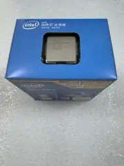 New in box Intel Core i7-3770K i7 3770K 3.5GHz LGA1155 4Core 8M 5 GT/s CPU